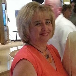 Meet your Posher, Yelena